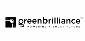 GreenBrilliance Logo